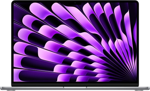 MacBook Air 14,15/M2 (8-CPU 10-GPU)/16GB Ram/1TB SSD/15